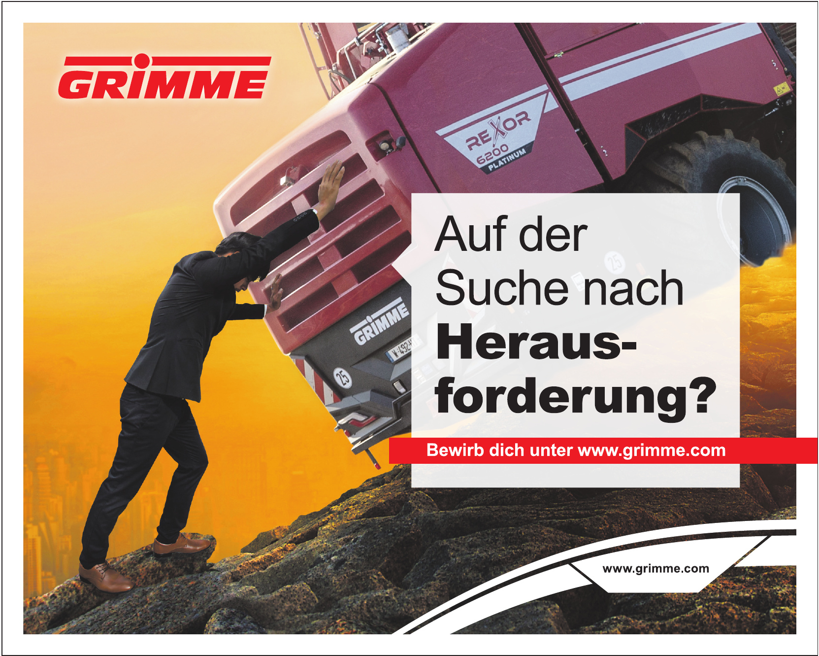 Grimme Grimme