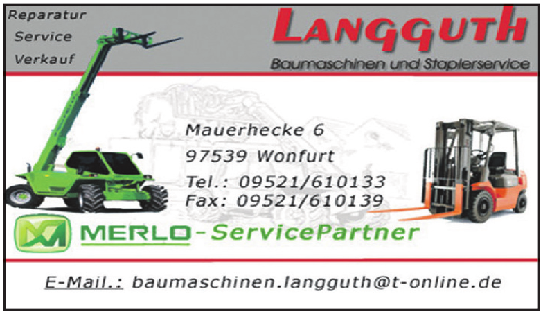 Fa. Langguth GmbH Fa. Langguth GmbH