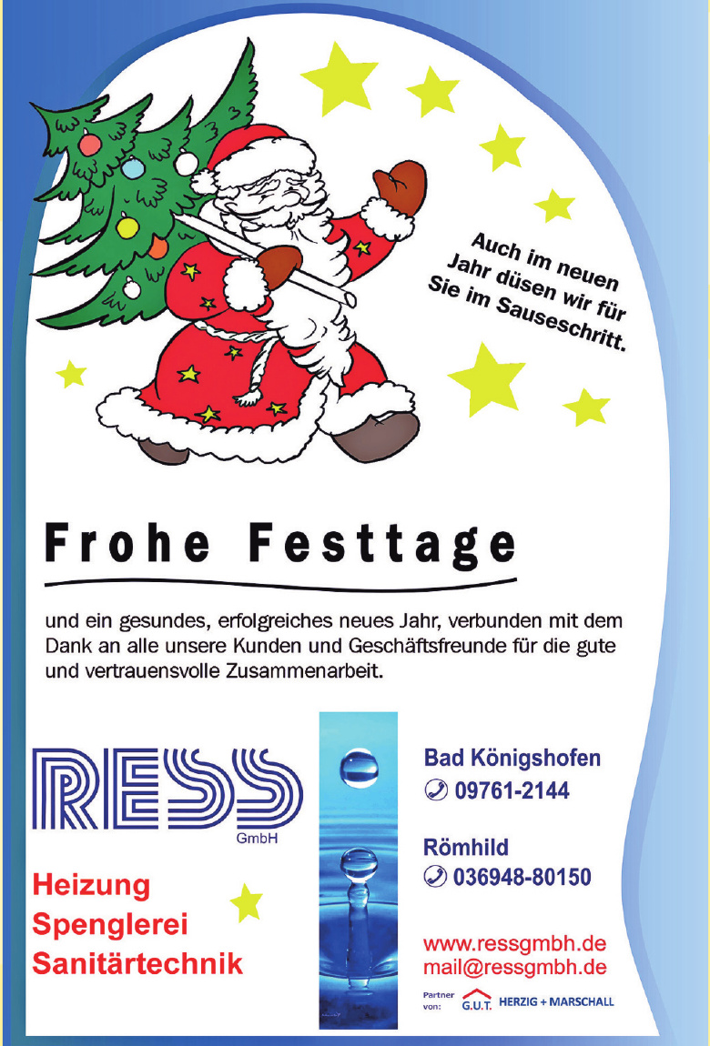 Ress GmbH Ress GmbH