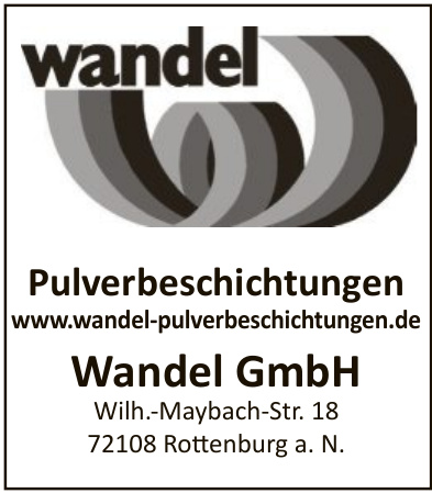 Wandel GmbH