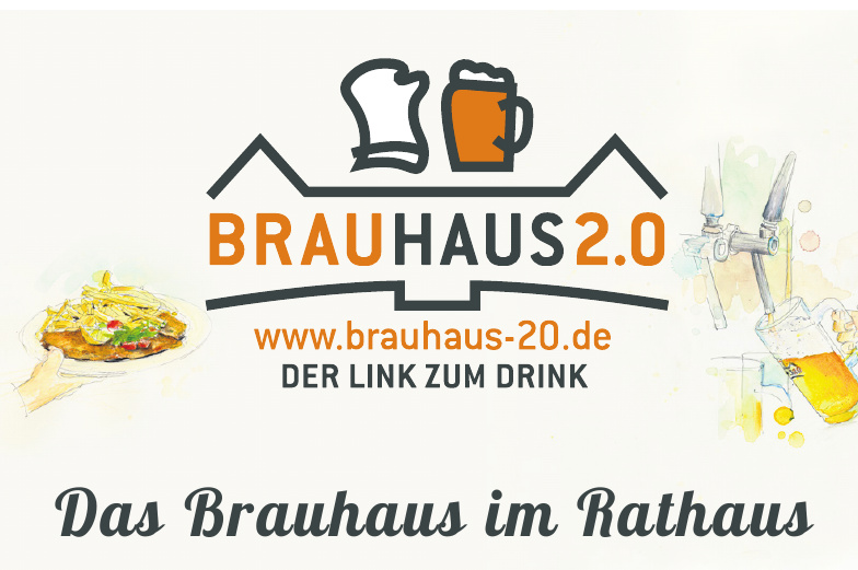 Brauhaus 2.0