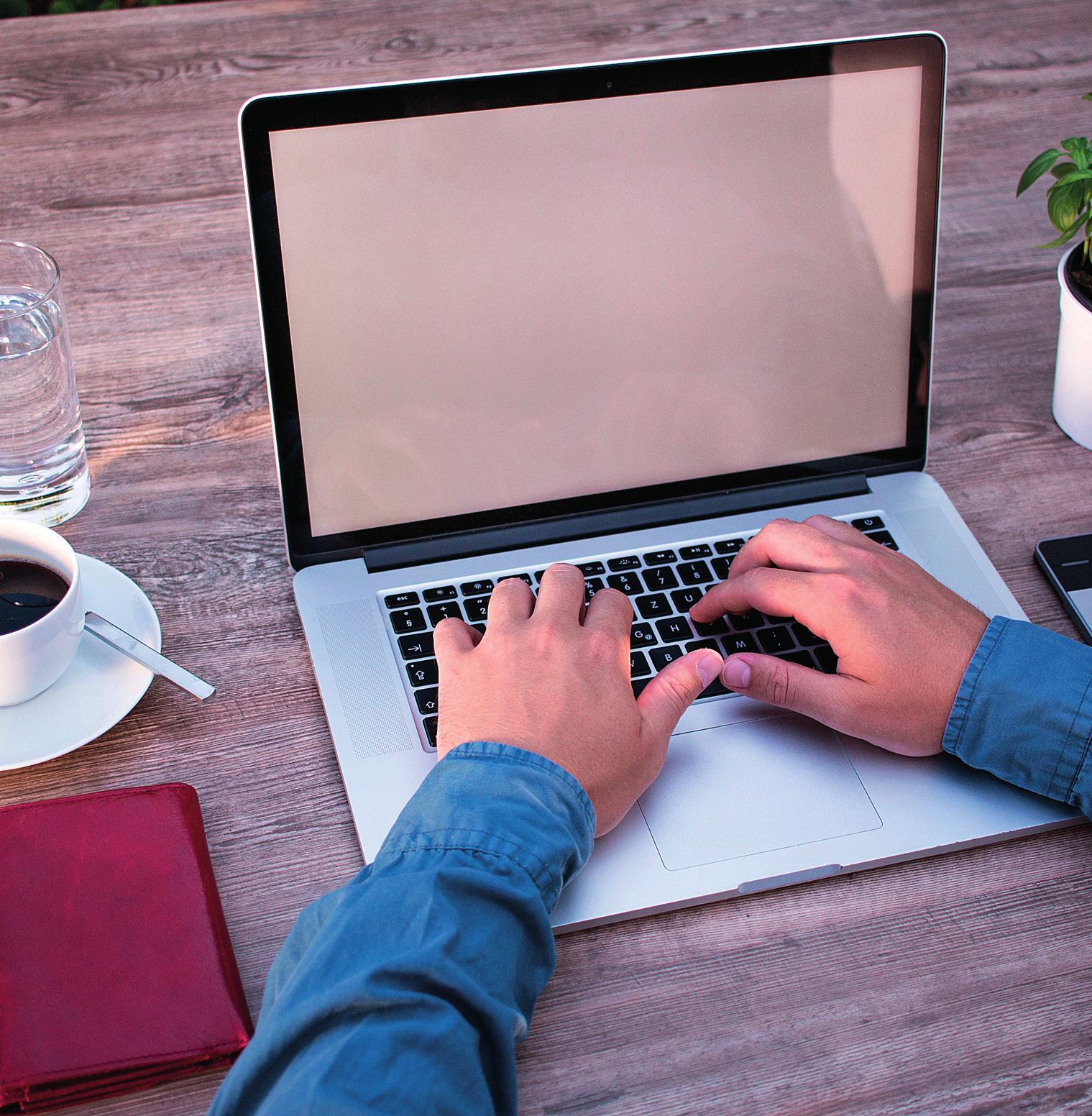 Für viele Arbeitnehmer ist es ein Wunsch, die Arbeit das eine oder andere Mal von zuhause zu erledigen Fotos: Pixabay.com Für viele Arbeitnehmer ist es ein Wunsch, die Arbeit das eine oder andere Mal von zuhause zu erledigen Fotos: Pixabay.com