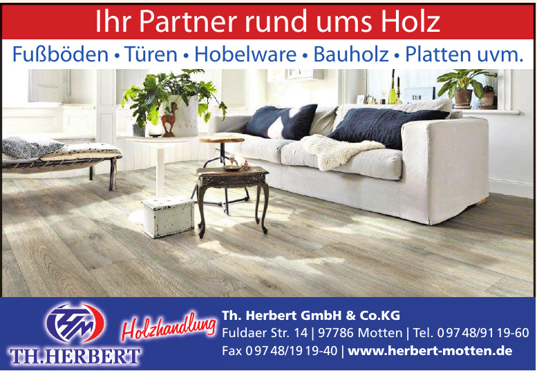 Th. Herbert GmbH & Co.KG Th. Herbert GmbH & Co.KG