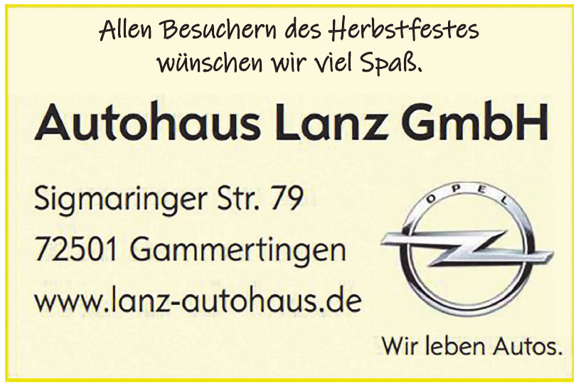 Autohaus Lanz GmbH Autohaus Lanz GmbH
