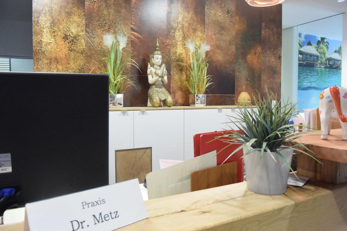 Das Neuroteam verfügt mit TCM über eine dritte wichtige Säule. Das Neuroteam verfügt mit TCM über eine dritte wichtige Säule.