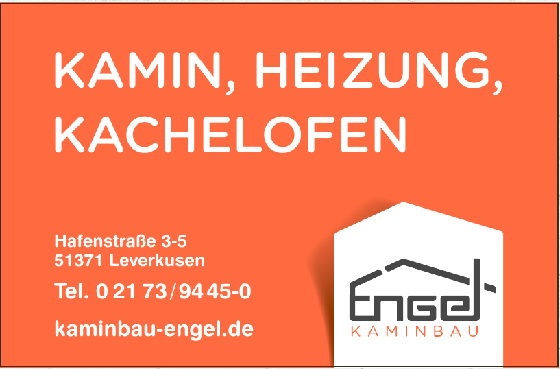Kaminbau Engel Kaminbau Engel