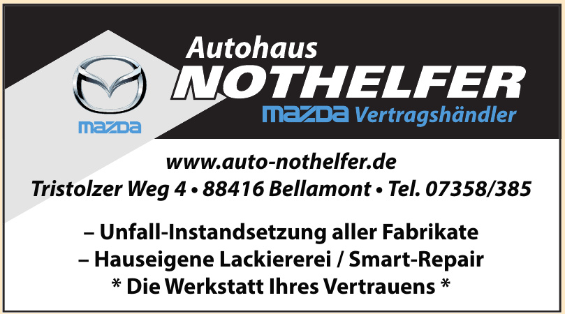 Nothelfer GmbH Nothelfer GmbH