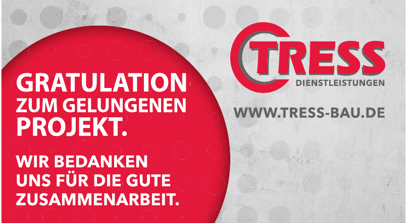 Tress Dienstleistungen Tress Dienstleistungen