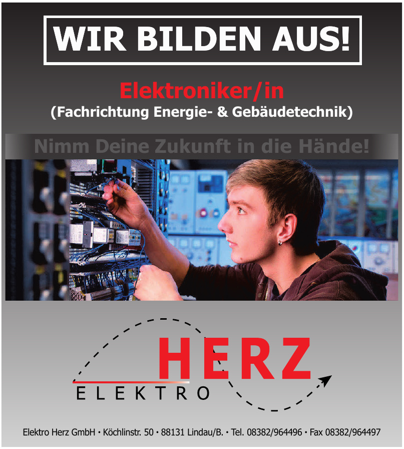 Elektro Herz Elektro Herz