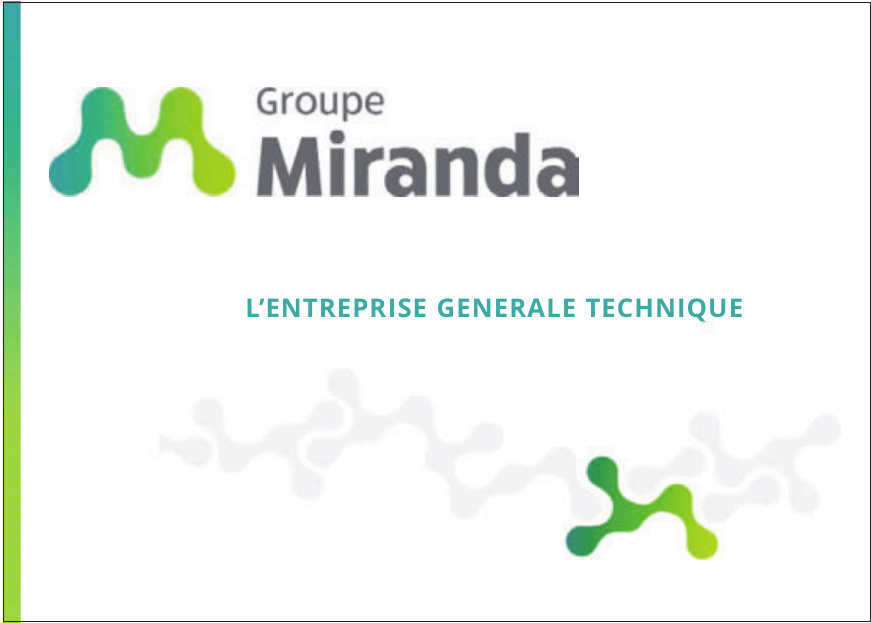 Groupe Miranda