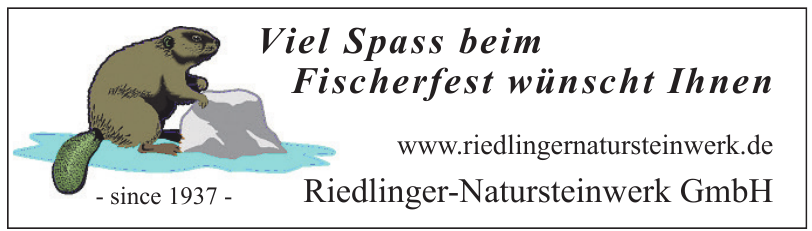 Riedlinger-Natursteinwerk GmbH Riedlinger-Natursteinwerk GmbH