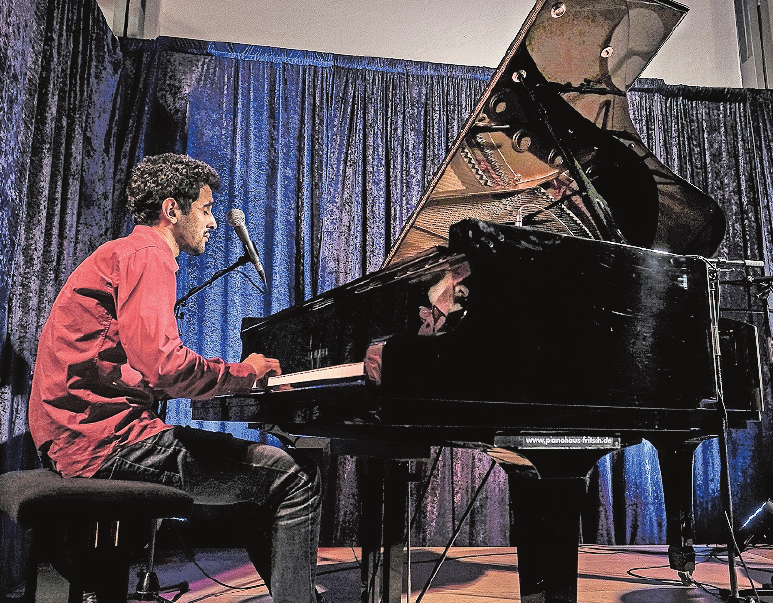 Kulturforum plant wieder Jazz-Frühschoppen im November Kulturforum plant wieder Jazz-Frühschoppen im November
