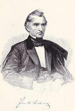 10 Justus von Liebig Foto: Amt für Denkmalpflege 10 Justus von Liebig Foto: Amt für Denkmalpflege
