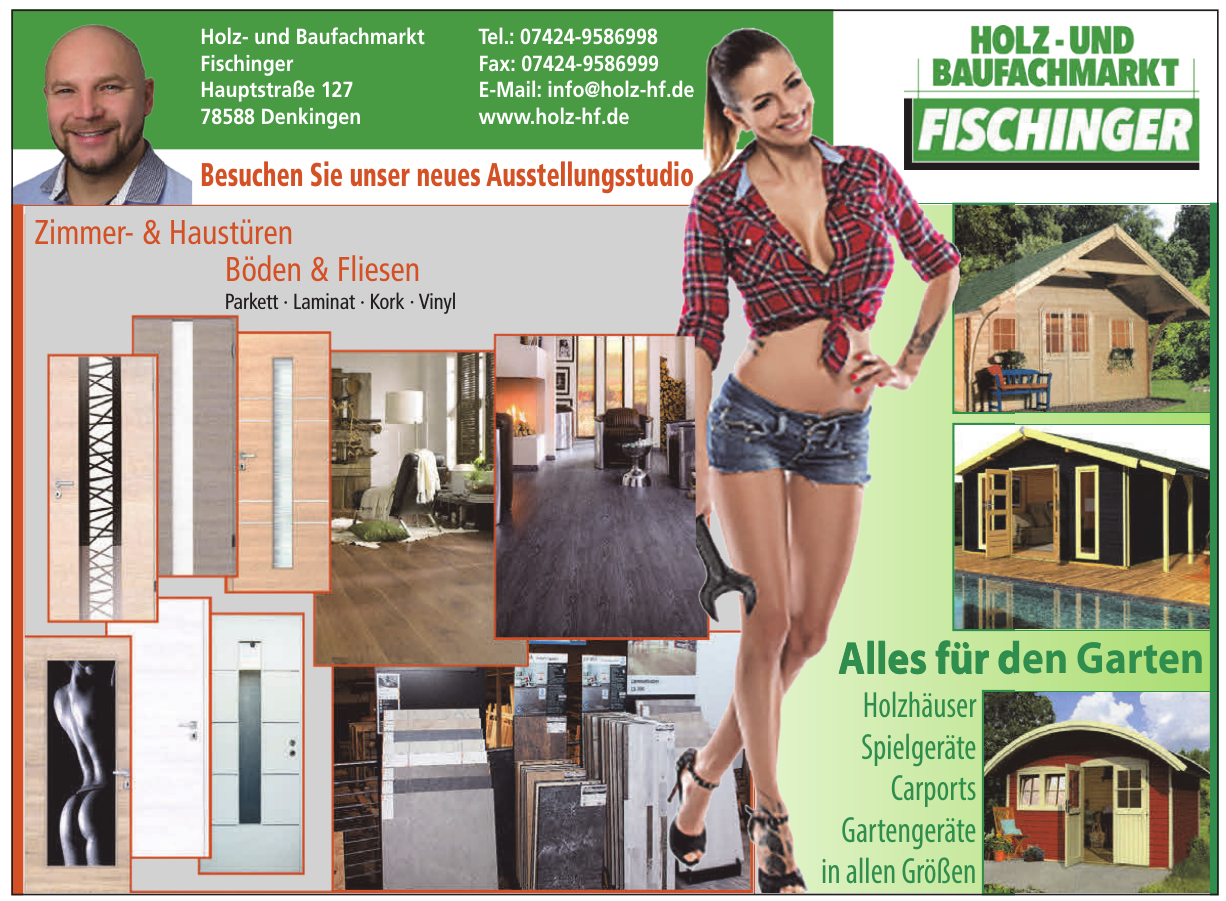 Helmut Fischinger Helmut Fischinger
