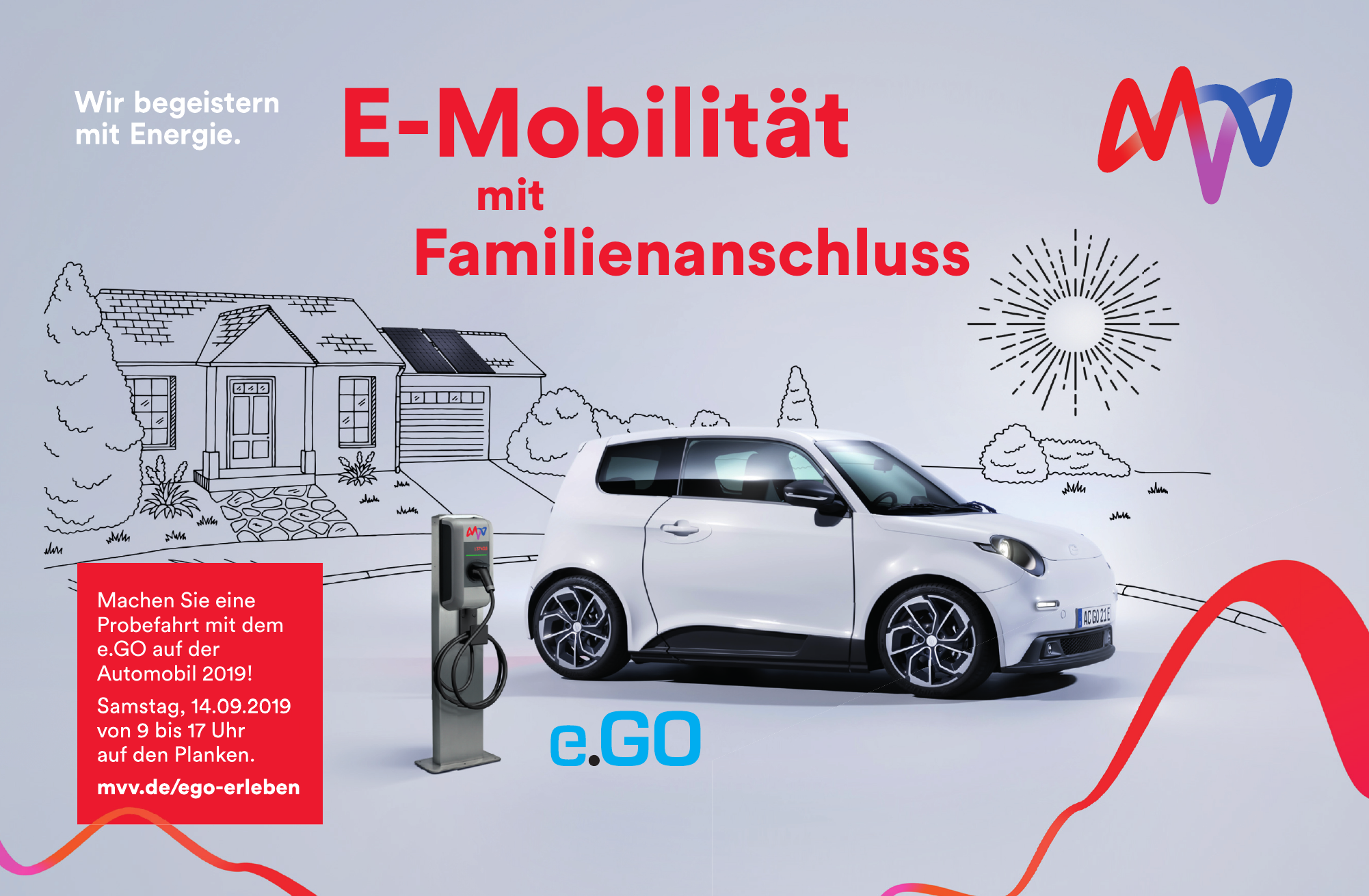 MVV Energie AG MVV Energie AG