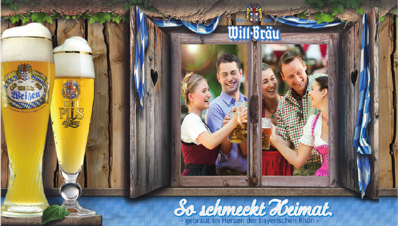 Will-Bräu Will-Bräu