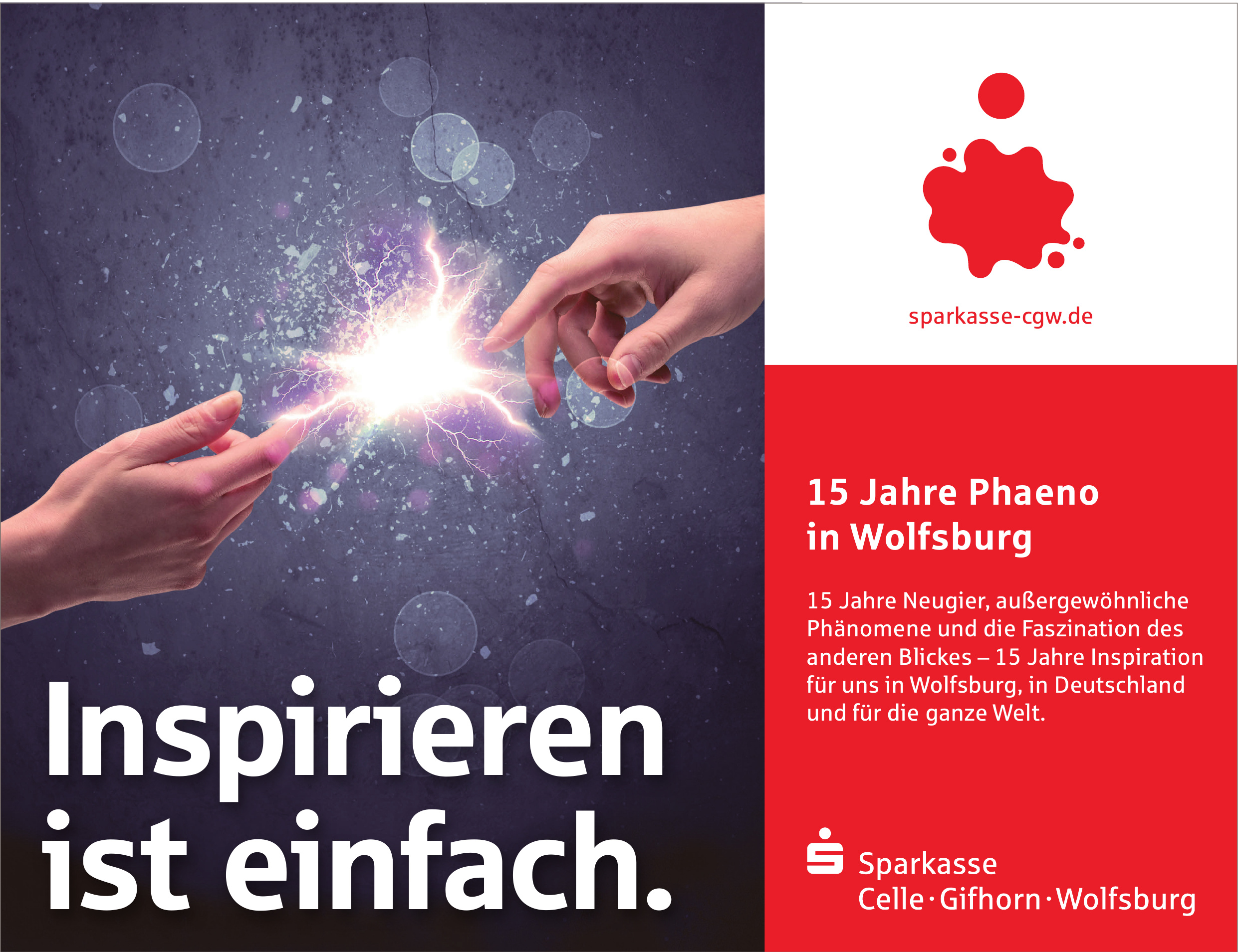 Sparkasse Celle-Gifhorn-Wolfsburg Sparkasse Celle-Gifhorn-Wolfsburg