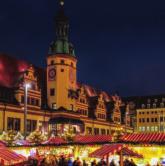 Weihnachtsmärkte - Einstimmung aufs Fest Image 1 Weihnachtsmärkte - Einstimmung aufs Fest Image 1