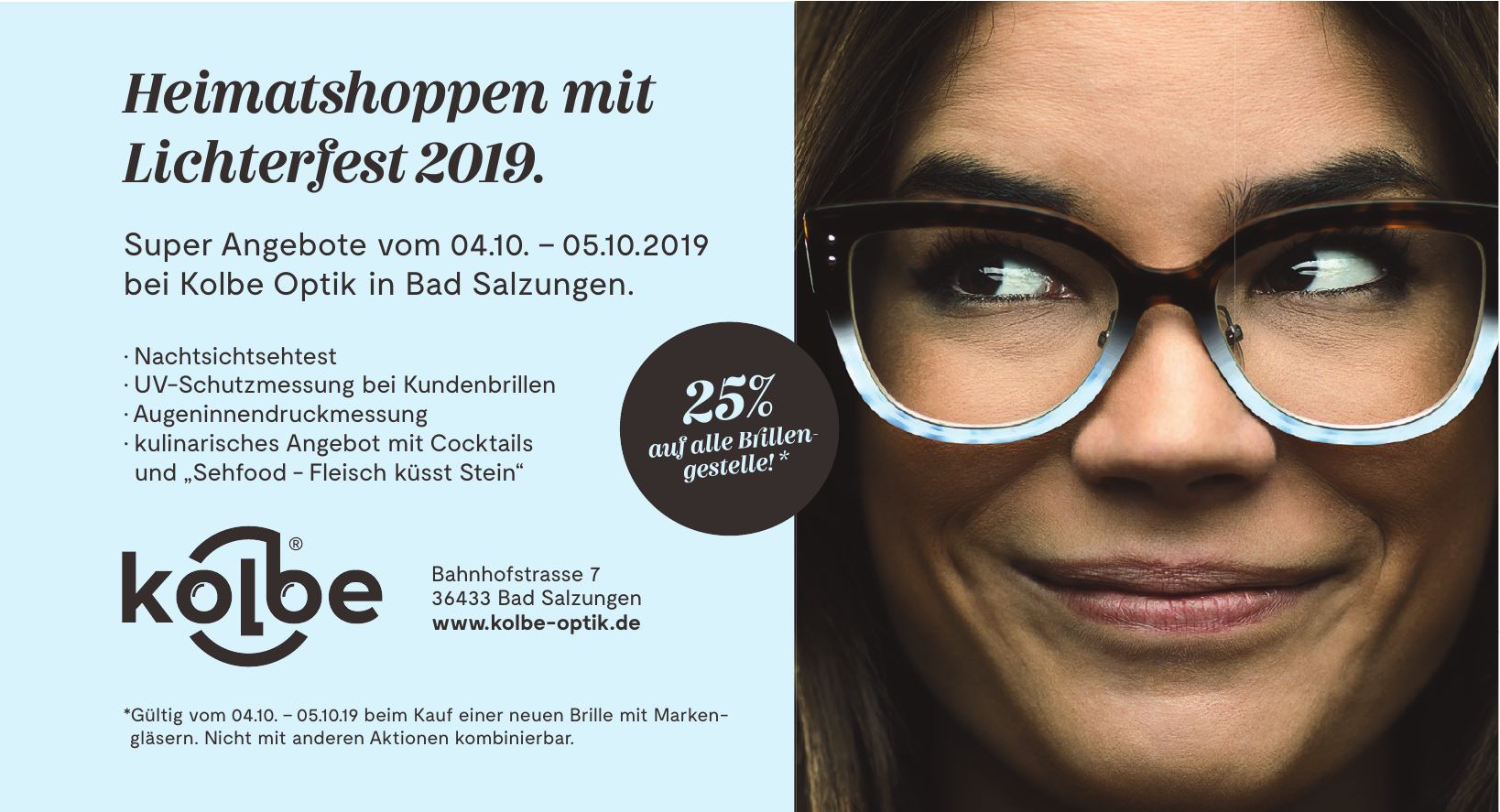 Kolbe Optik Kolbe Optik