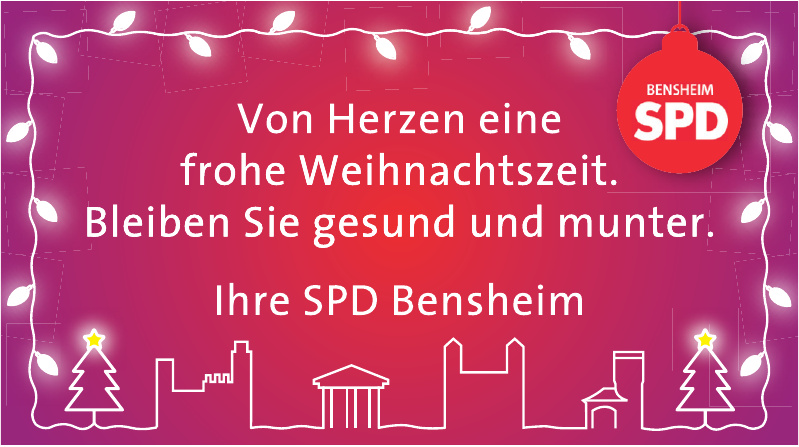 SPD Bensheim