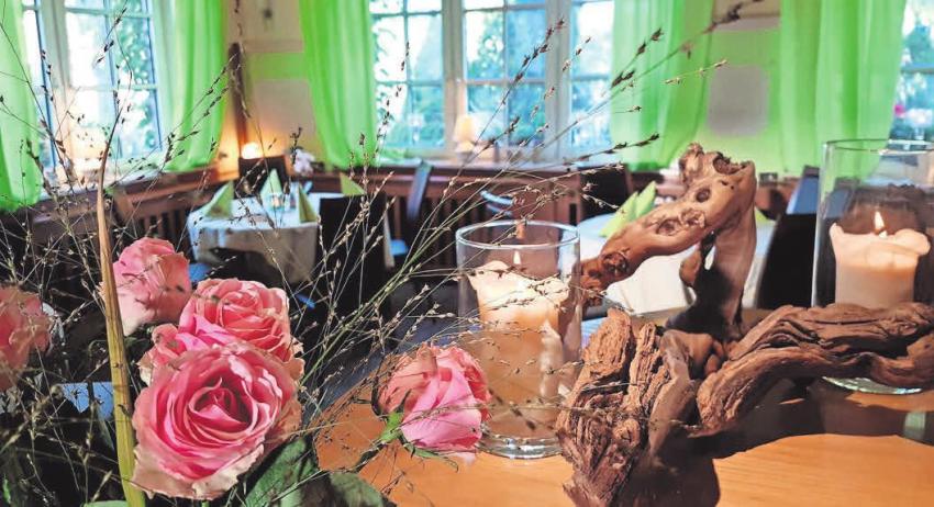 Knop’s Restaurant Zur Post steht für gemütliche Gastlichkeit in Abbensen. Knop’s Restaurant Zur Post steht für gemütliche Gastlichkeit in Abbensen.