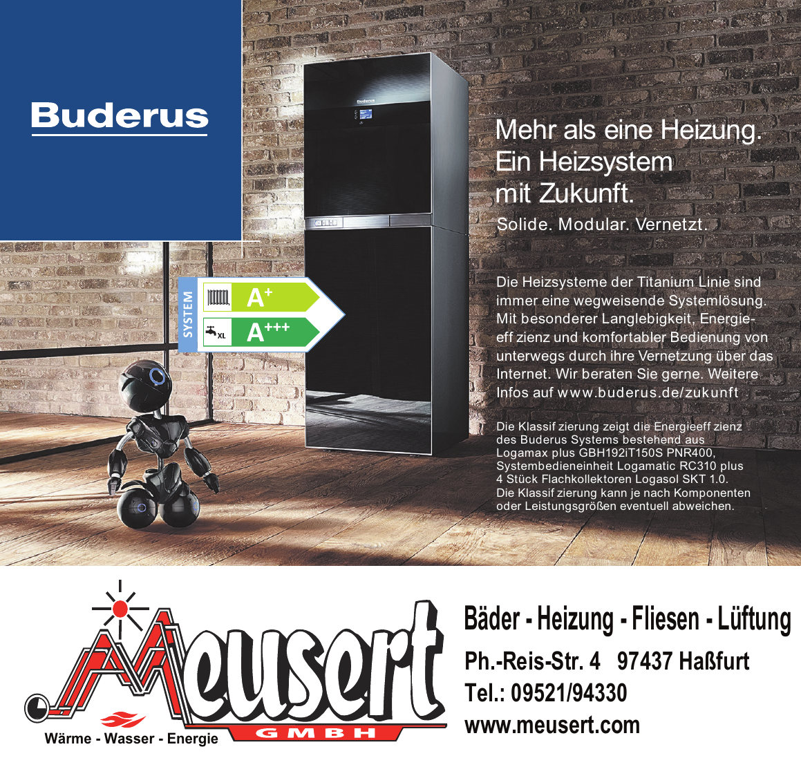 Meusert GmbH Meusert GmbH