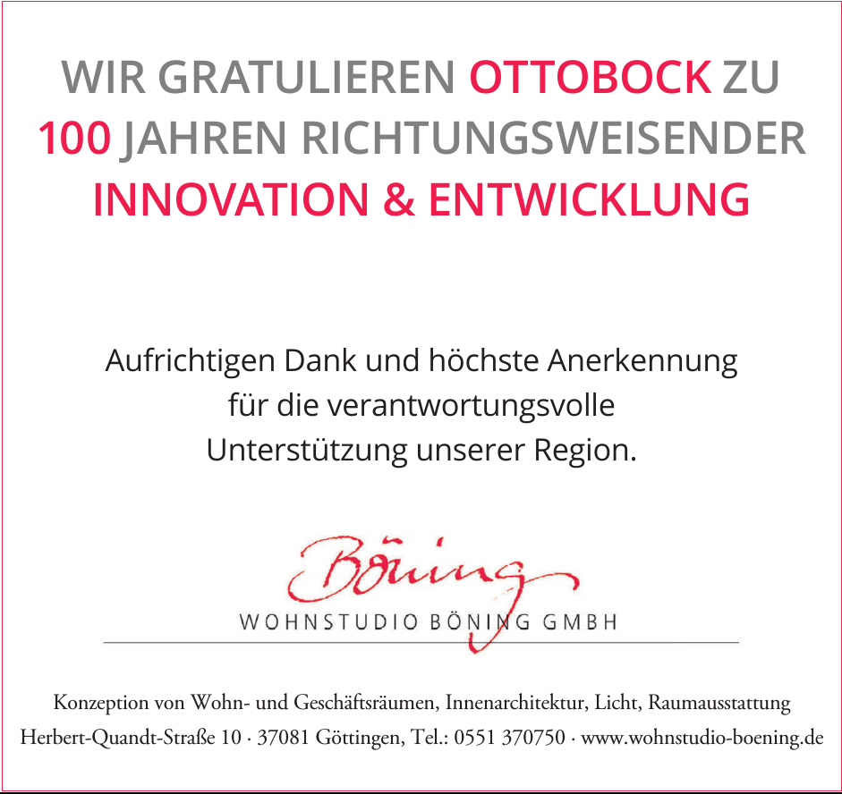 Wohnenstudio Böning GmbH Wohnenstudio Böning GmbH