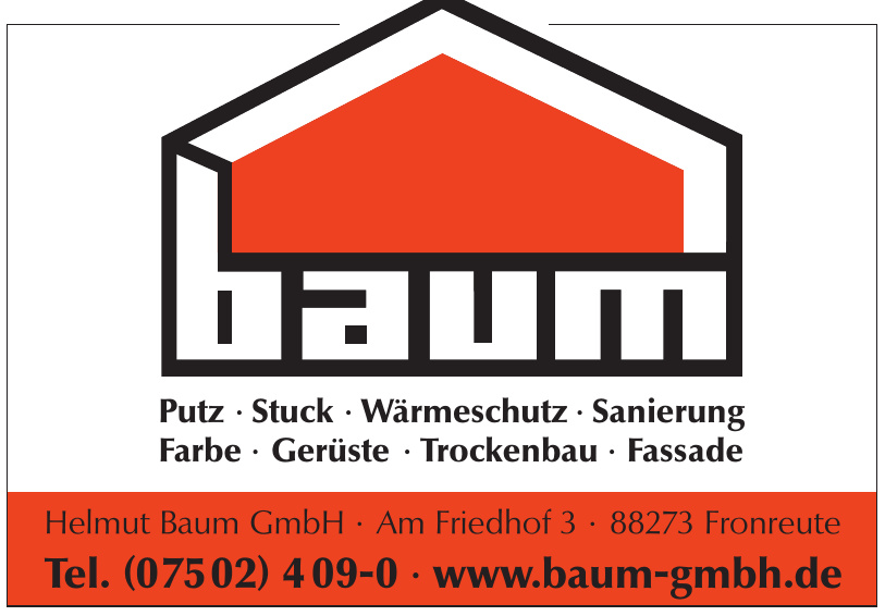 Helmut Baum GmbH