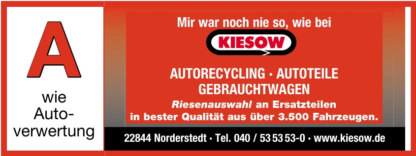 Kiesow