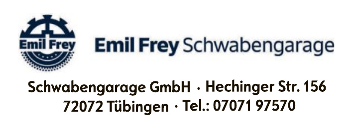 Emil Frey Schwabengarage