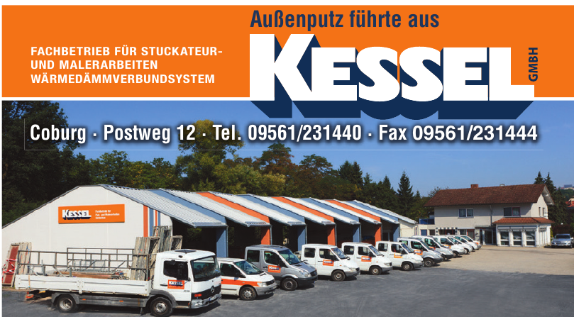 Kessel GmbH Kessel GmbH