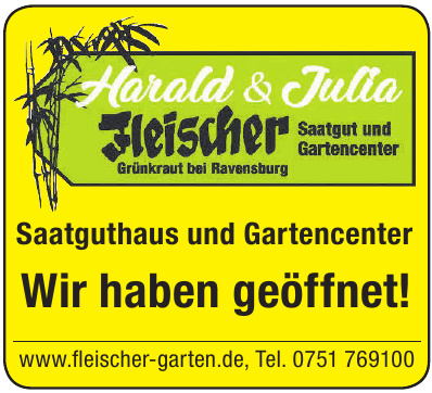 Feischer Garten Feischer Garten