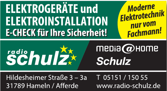 Radio Schulz