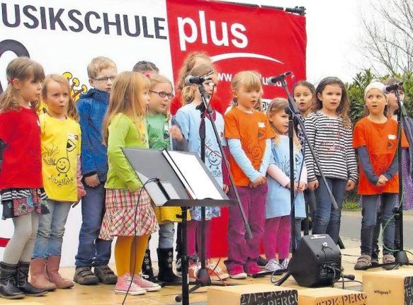 Freude an Musik neu entdecken Freude an Musik neu entdecken