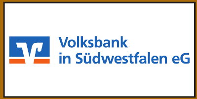 Volksbank in Südwestfalen eG Volksbank in Südwestfalen eG