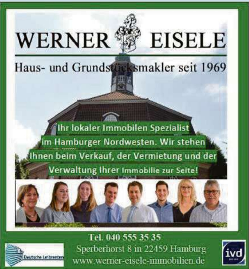 Werner & Eisele Werner & Eisele