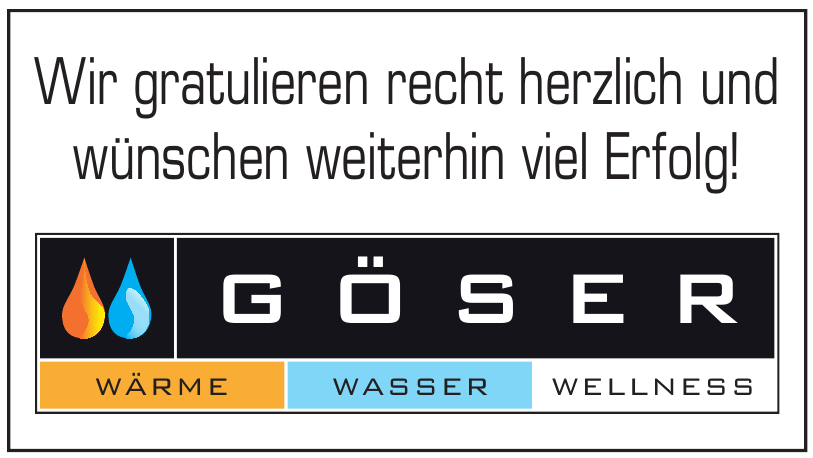 Göser - Wärme, Wasser, Wellness Göser - Wärme, Wasser, Wellness