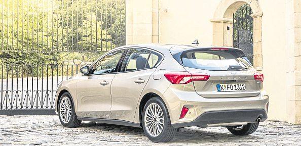 Foto: Ford Foto: Ford