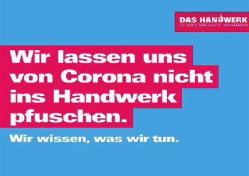 Das Handwerk Das Handwerk