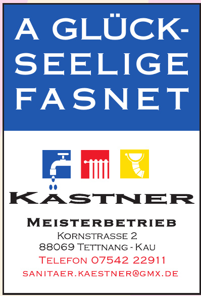 Kästner Meisterbetrieb Kästner Meisterbetrieb