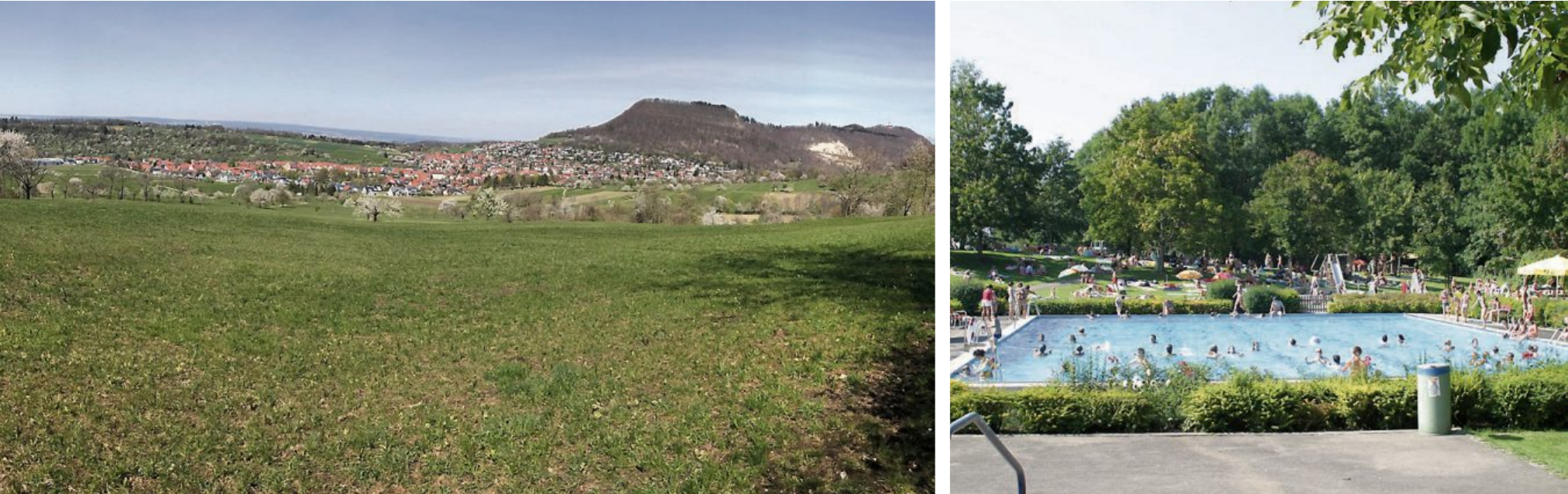 Bilder: Gemeinde Öschingen