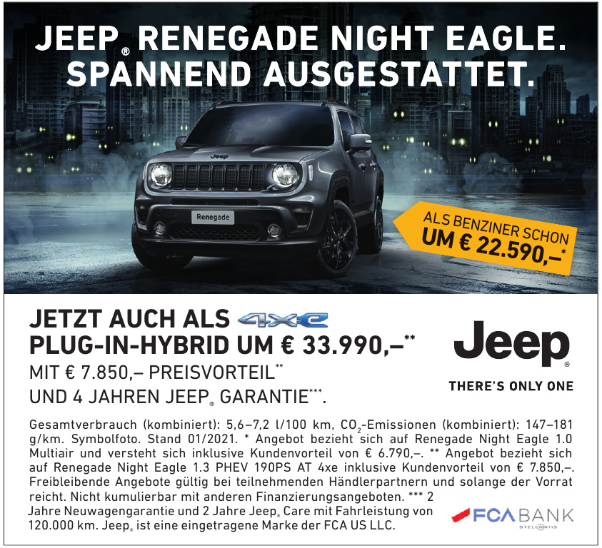Jeep Jeep