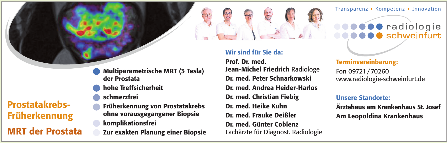 Radiologie Schweinfurt Radiologie Schweinfurt