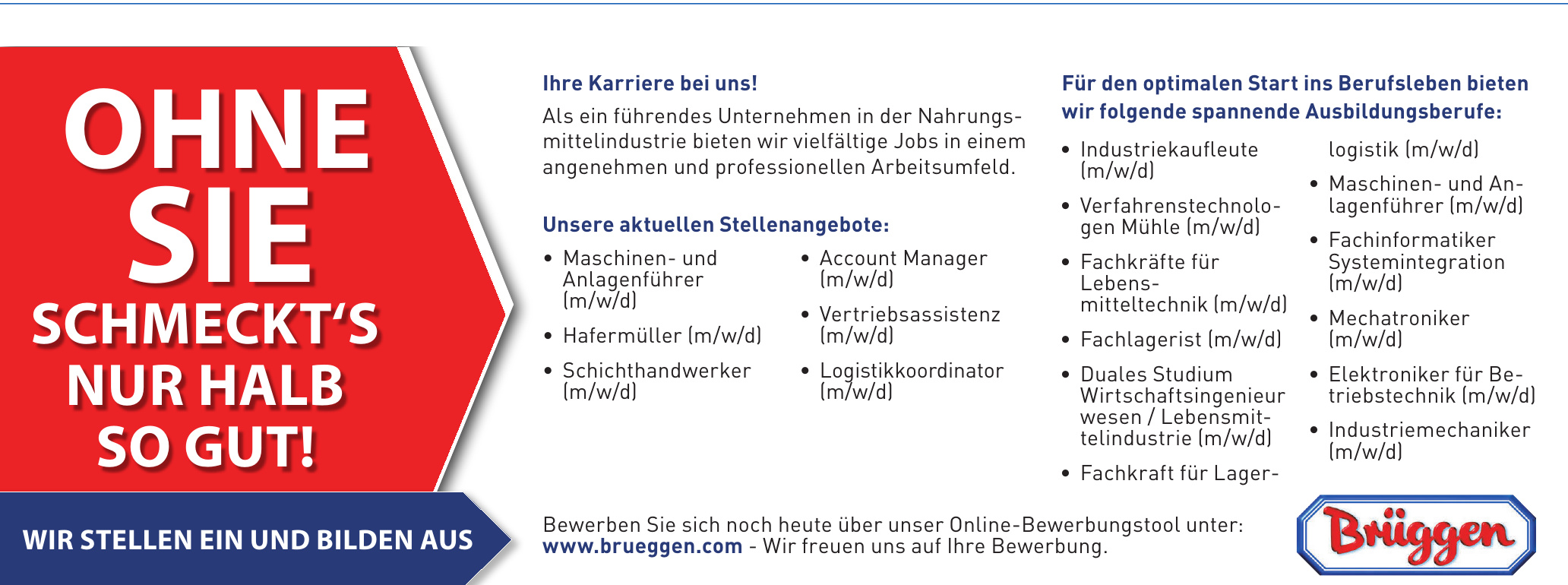H. & J. Brüggen KG H. & J. Brüggen KG