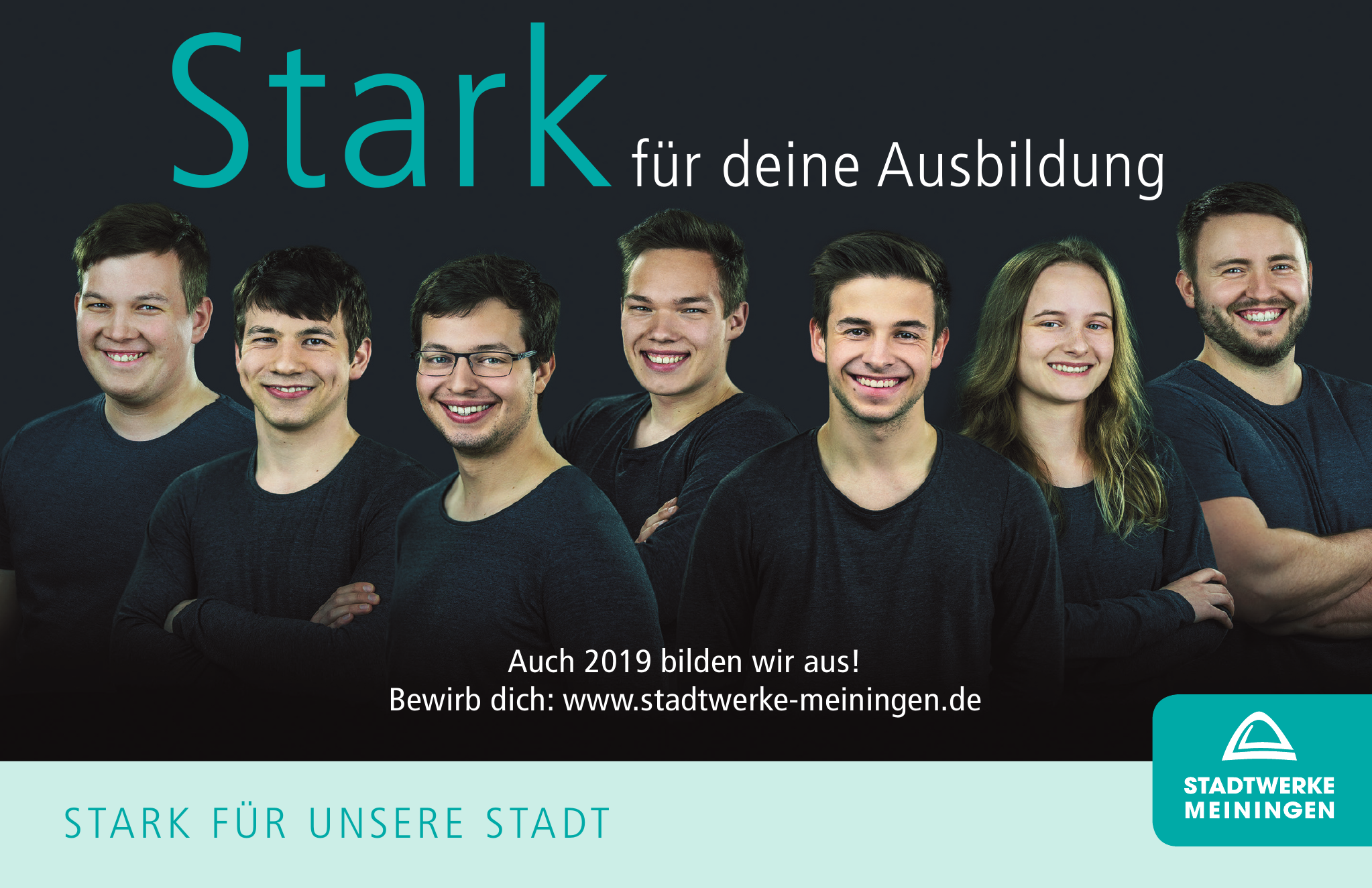 Stadtwerke Meiningen Stadtwerke Meiningen