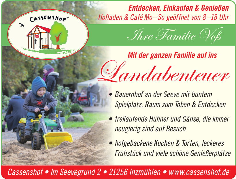 Cassenshof Cassenshof