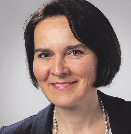 Elisabeth Kugel Bürgermeisterin Elisabeth Kugel Bürgermeisterin