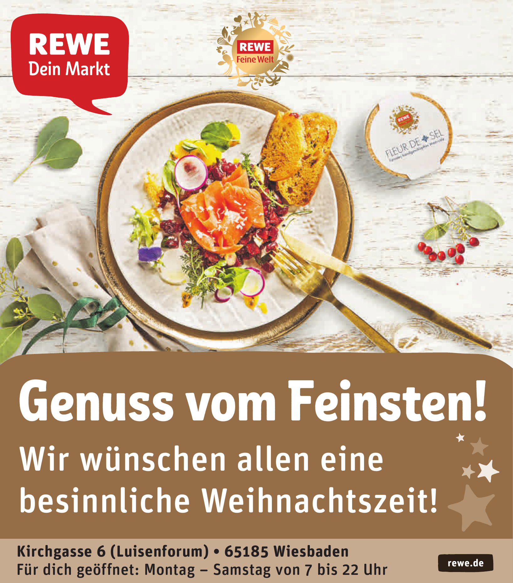 Rewe Rewe