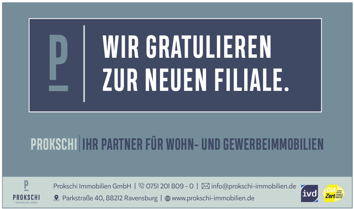 Prokschi Immobilien GmbH Prokschi Immobilien GmbH