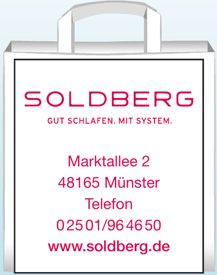 Soldberg Soldberg